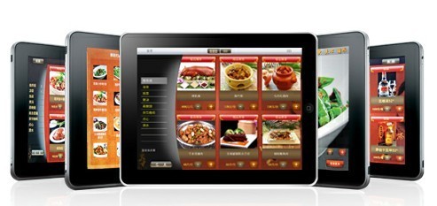 南京酒店無(wú)線點(diǎn)菜機(jī) 南京酒店電子菜單 南京酒店電子菜譜